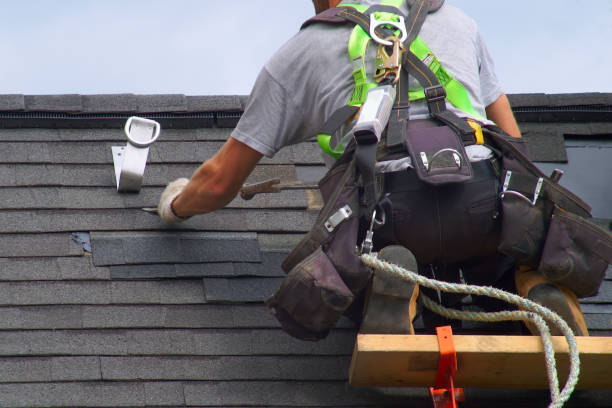 Best Slate Roofing Contractor  in Prices Fork, VA