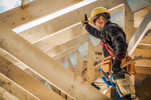Best Best Roofing Contractors  in Prices Fork, VA