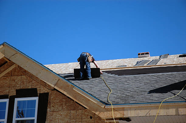 Best Shingle Roofing Installation  in Prices Fork, VA