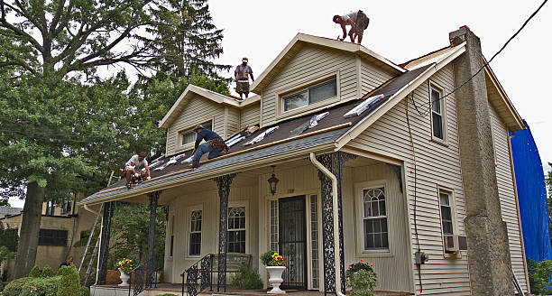 Best Roof Repair Services  in Prices Fork, VA